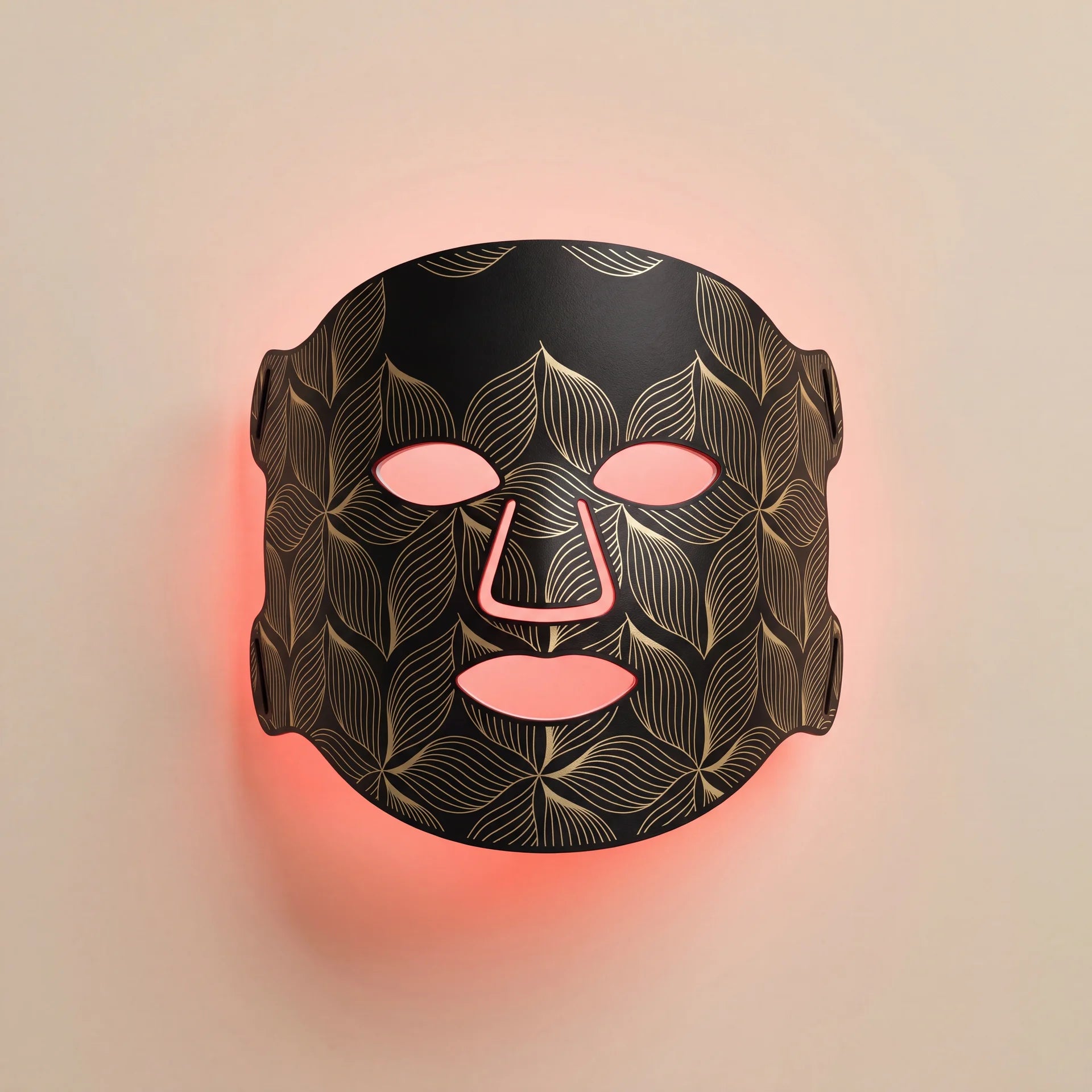 Rubelux Luma8™ Red Light Therapy Mask